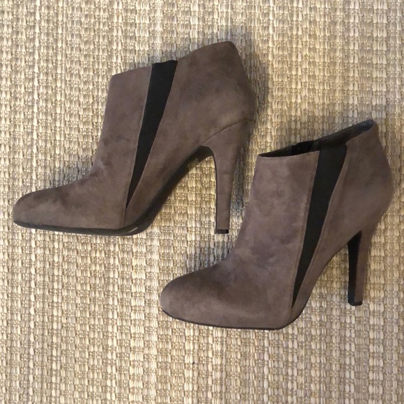 Jessica Simpson Shoes - Jessica Simpson. JP-Kerra Style Ankle Boots